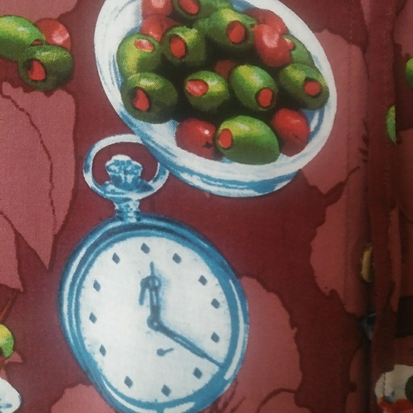 Junction West XL short sleeve shirt - Picture 8 of 8